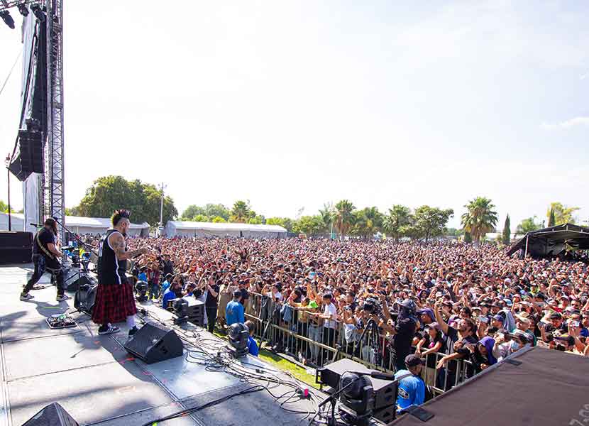 Festival City 2022 celebra su primera edición en Querétaro