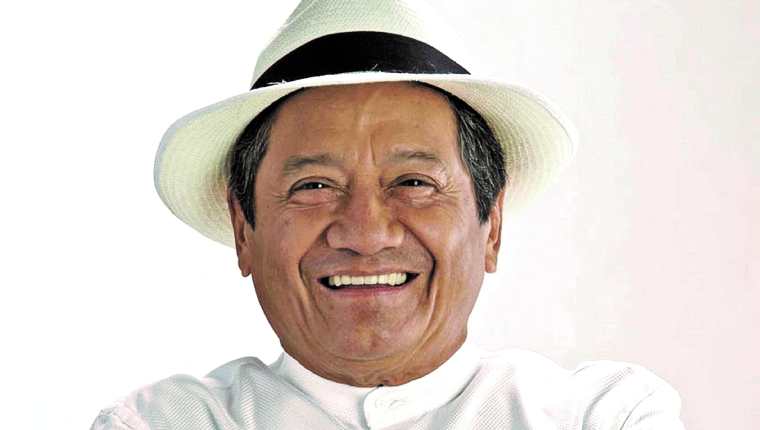5 Canciones que probablemente no sabías eran de Armando Manzanero