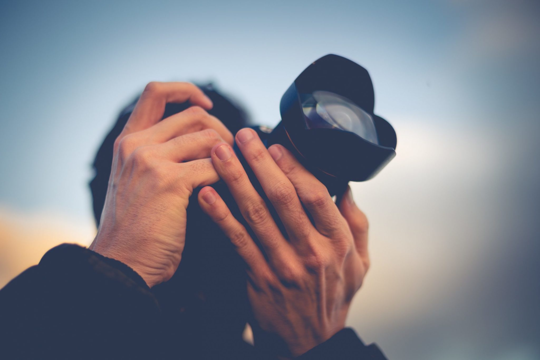 Checa estos tips para mejorar tus fotos