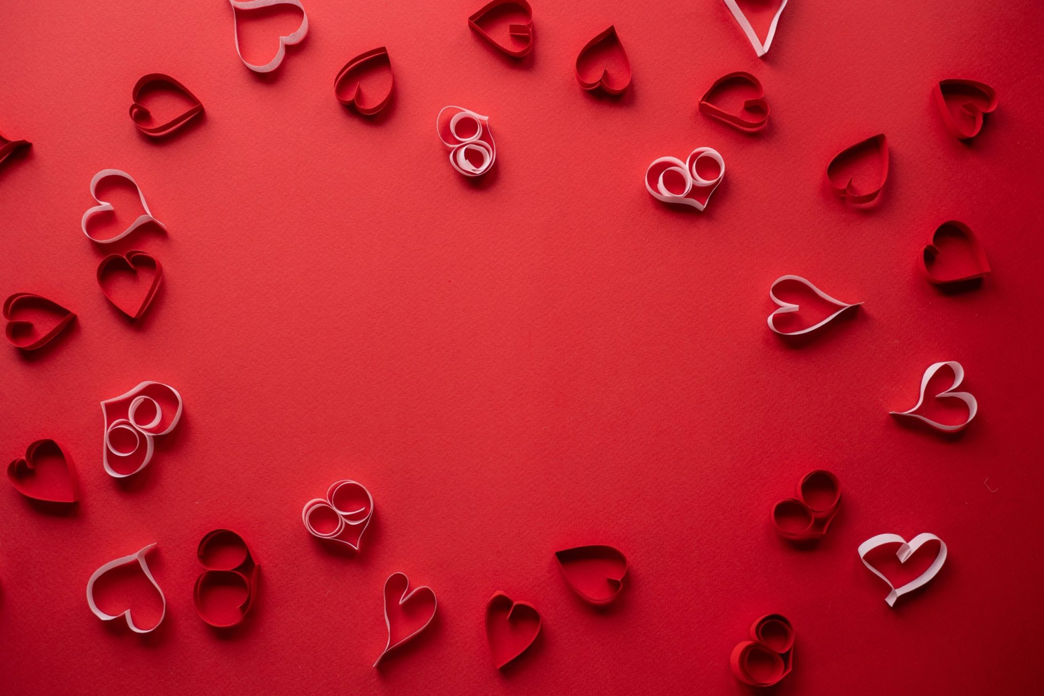 Si en el amor el dinero no importa  ¿El regalo de San Valentín tampoco?