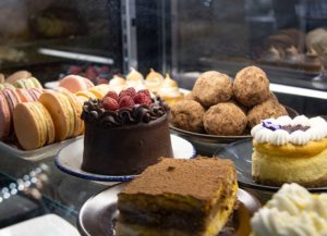 Cafés ciclistas en Querétaro