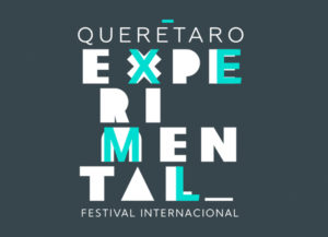 Festival Internacional Querétaro Experimental