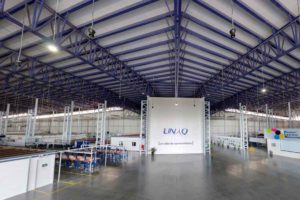 UNAQ forma profesionales en aeronáutica