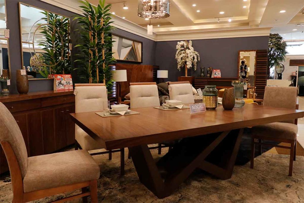 Expo Placencia: la Gran Venta Anual de muebles