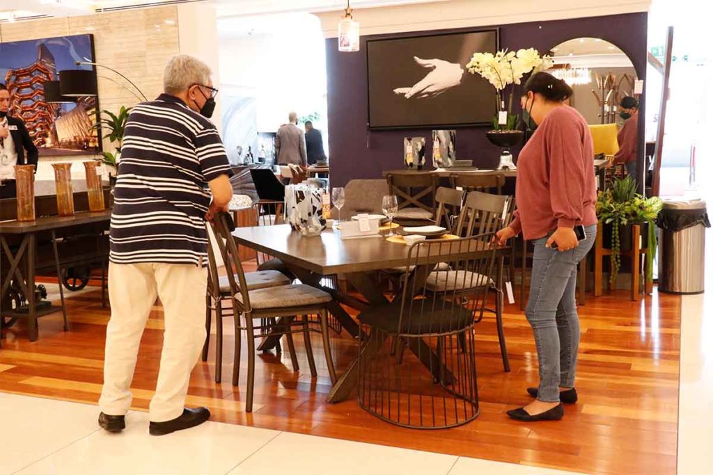 Expo Placencia: la Gran Venta Anual de muebles