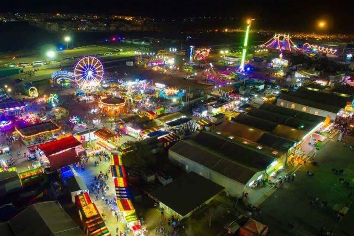 Artistas que estarán en la Feria Internacional Ganadera de Querétaro 2022