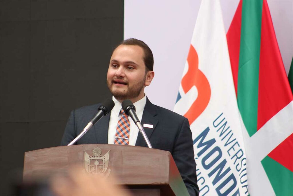 La Universidad Mondragón México celebra 10 años