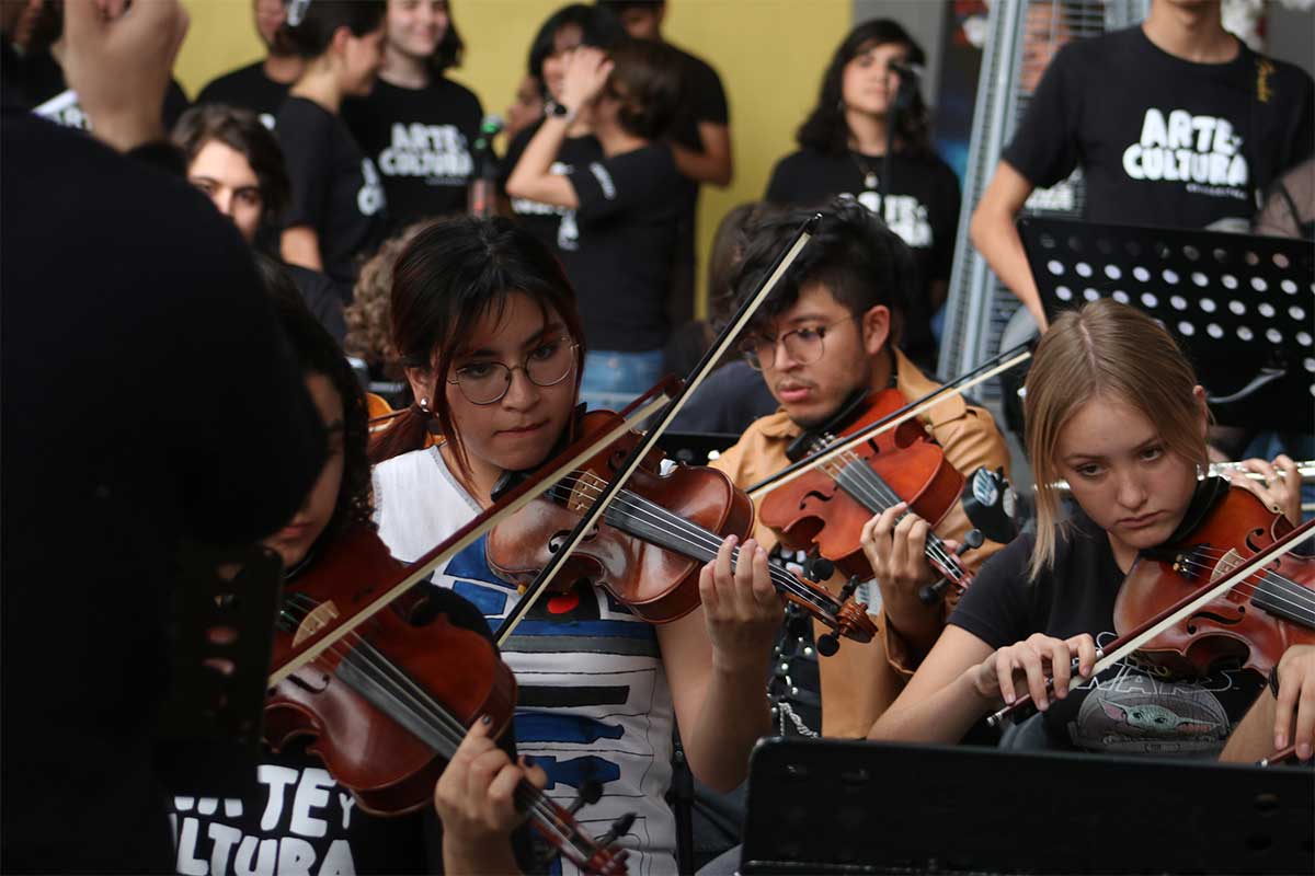 Querétaro celebra el día de Star Wars en el restaurante Skywalker's