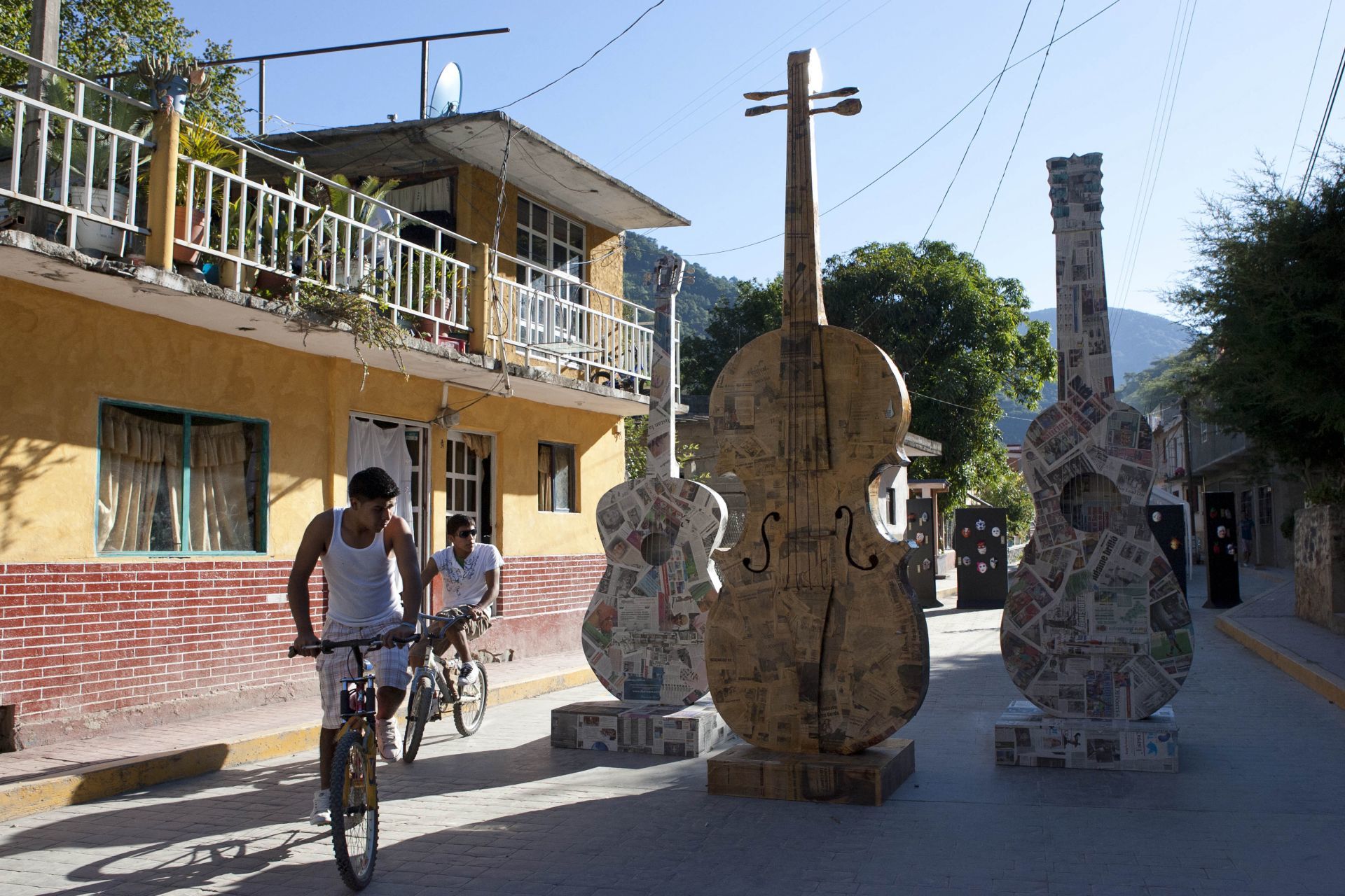 ¿Qué se necesita para ser un Pueblo Mágico?