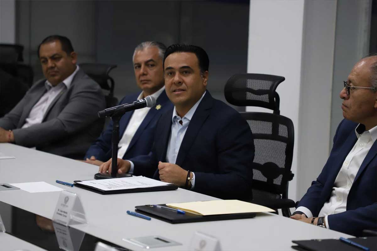 CuelgApp de Querétaro se extiende a 7 municipios más