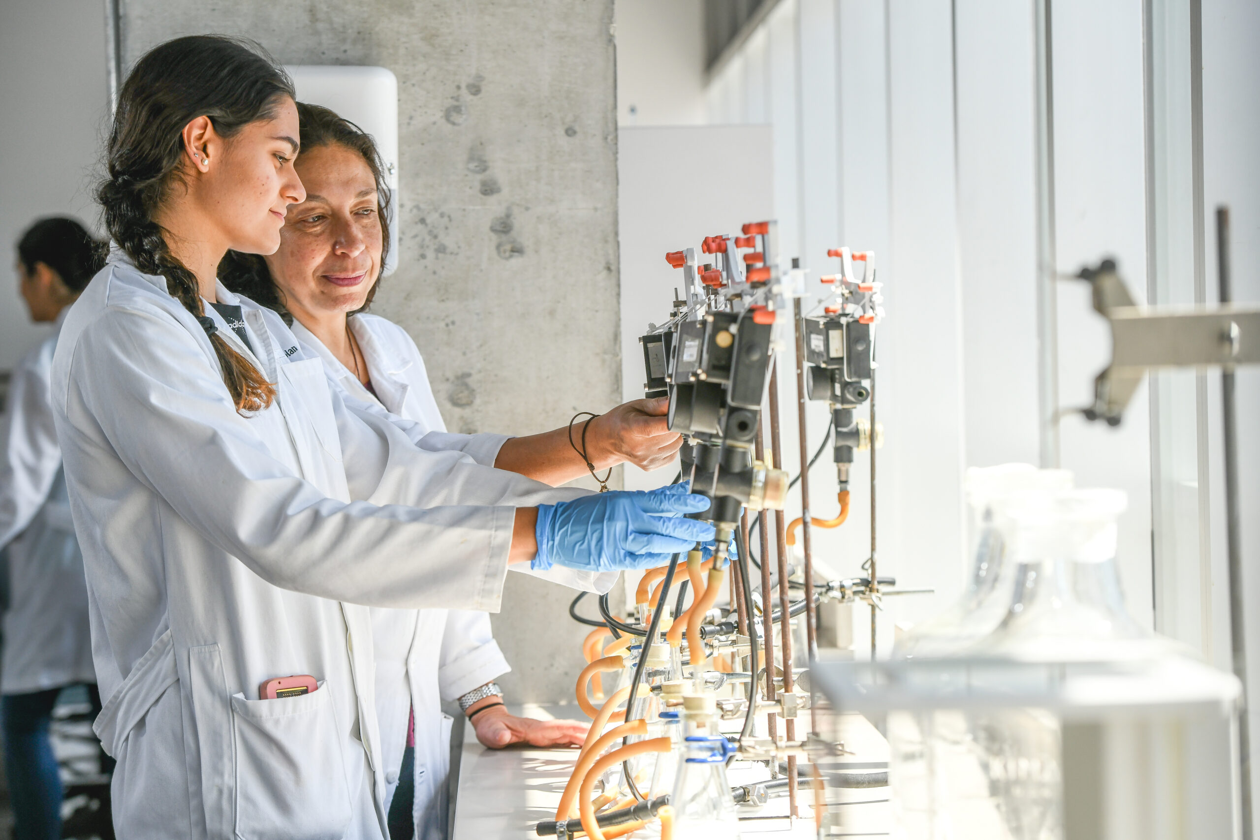 5 universidades en Querétaro para estudiar una ingeniería