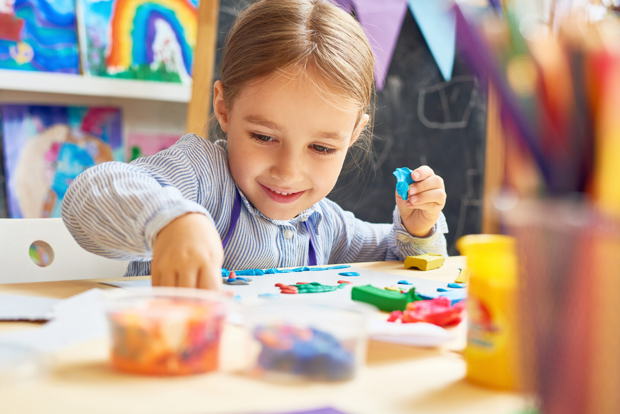 ¿Qué es el modelo educativo ecléctico y cómo beneficia a tus hijos?