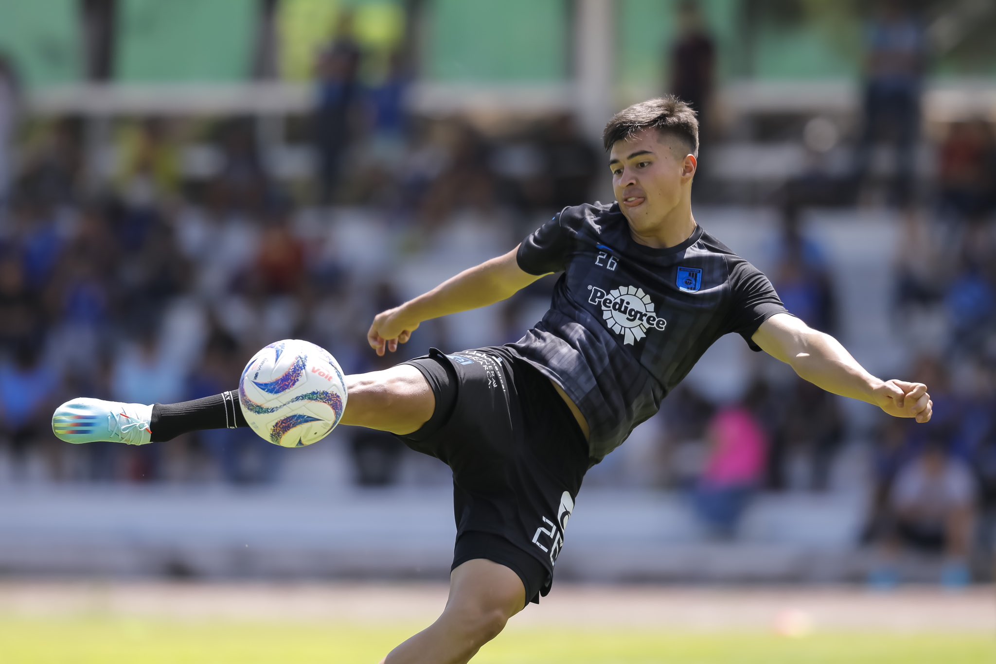 ¿A qué hora juega Gallos Blancos en la Leagues Cup?