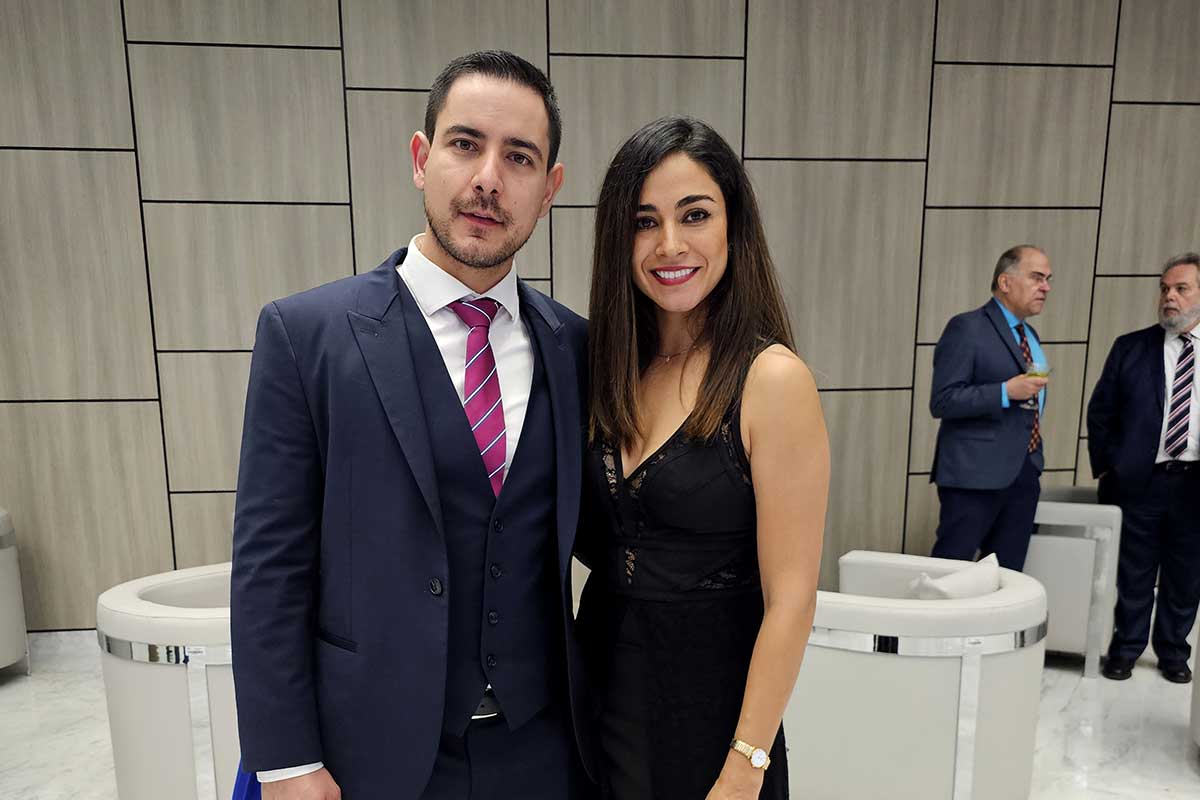 10 La Urología del siglo XXI. Javier Herrera y Paulina Hernández