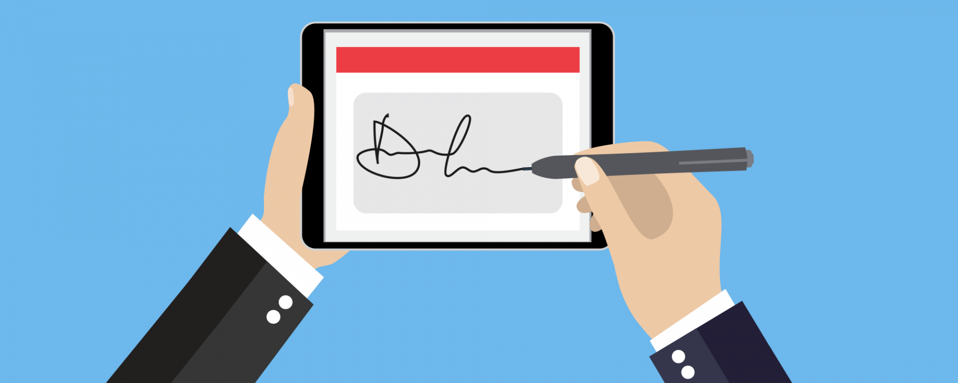 ¿Qué es la e-firma y para qué funciona?