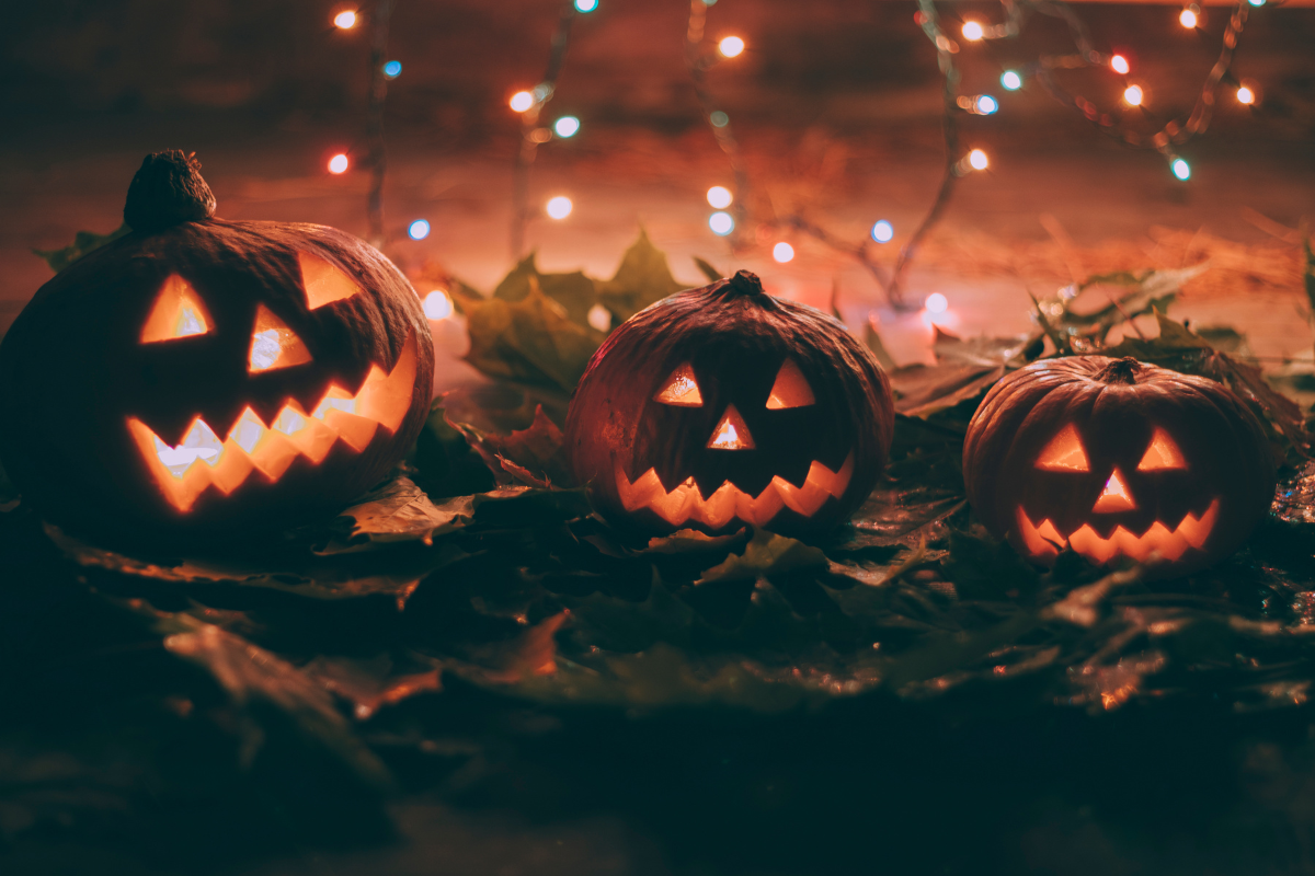 ¿Cuál es el origen del Halloween?