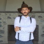 15 Petricor, una cocina con sabores eternos. Fernando Sánchez