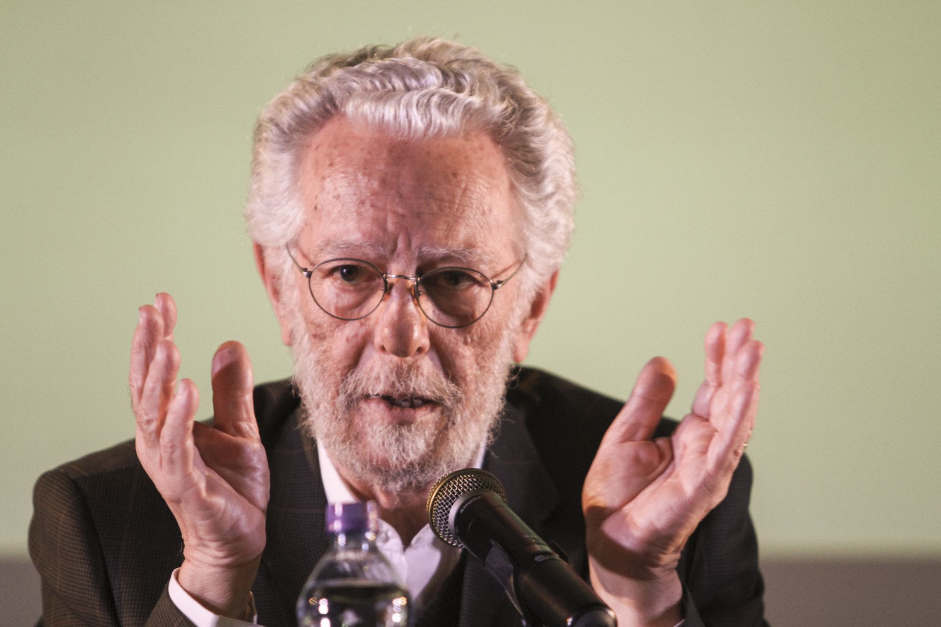 ¿Quién fue Enrique Dussel?