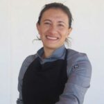8 Petricor, una cocina con sabores eternos. Chef Diana Alfaro