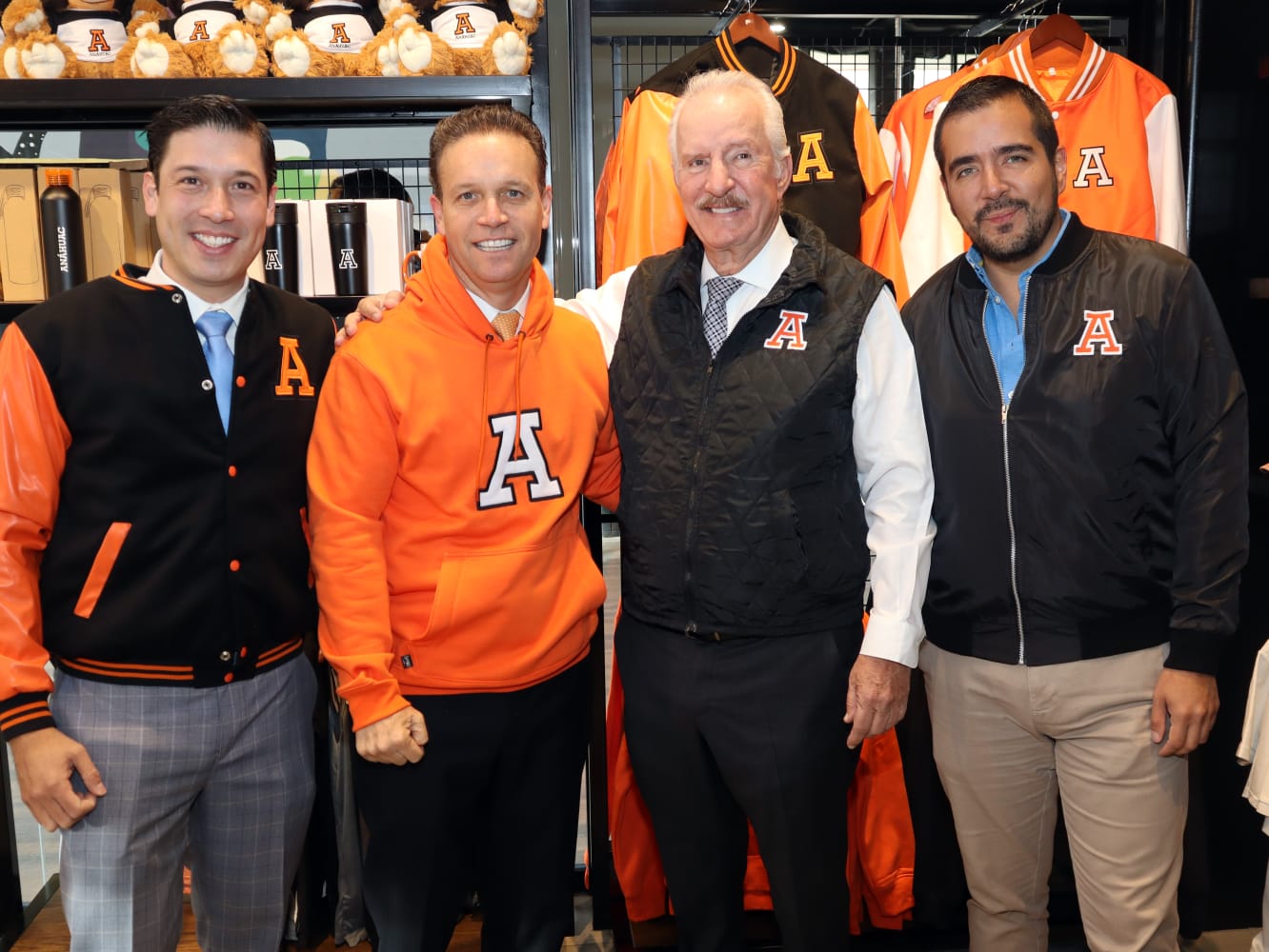Anáhuac Querétaro invierte en su campus