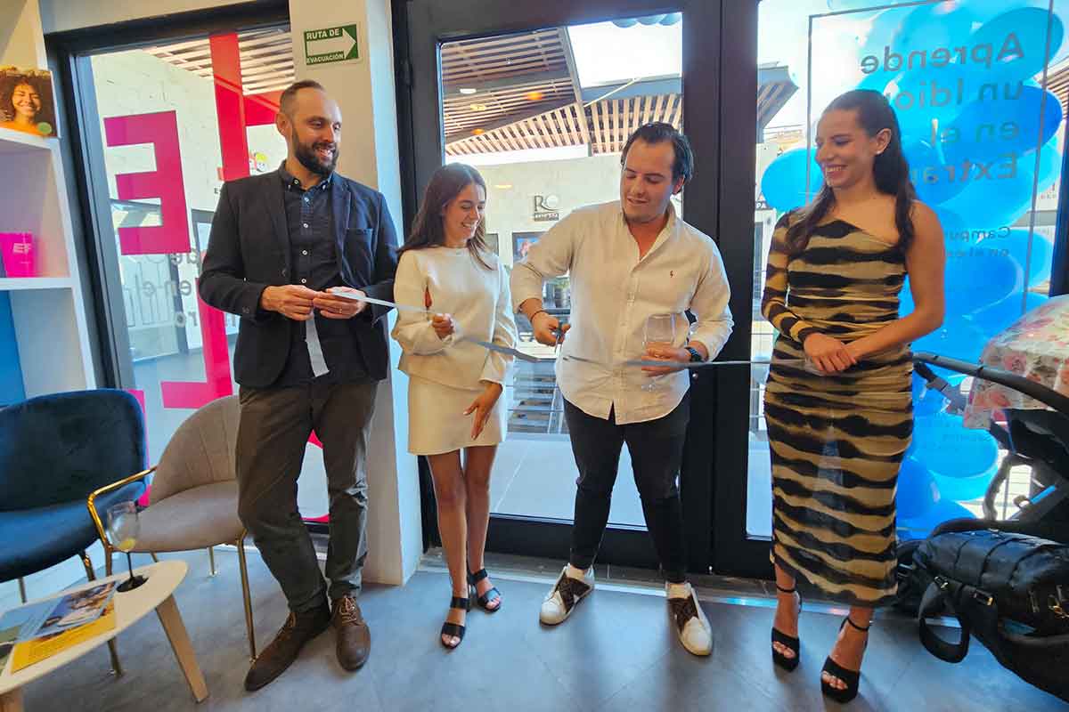 Education First inaugura oficinas en Querétaro