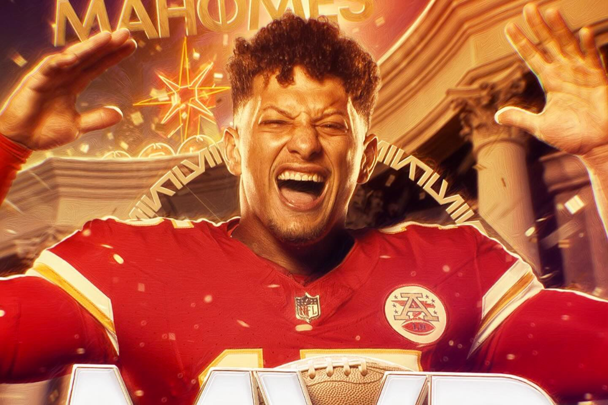 Patrick Mahomes lleva a los Chiefs a la victoria en un Super Bowl histórico