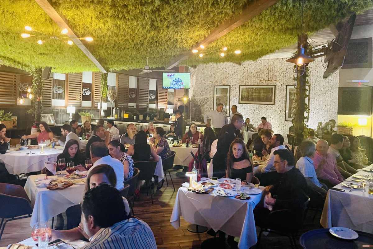 Los mejores restaurantes en Queretaro (3)