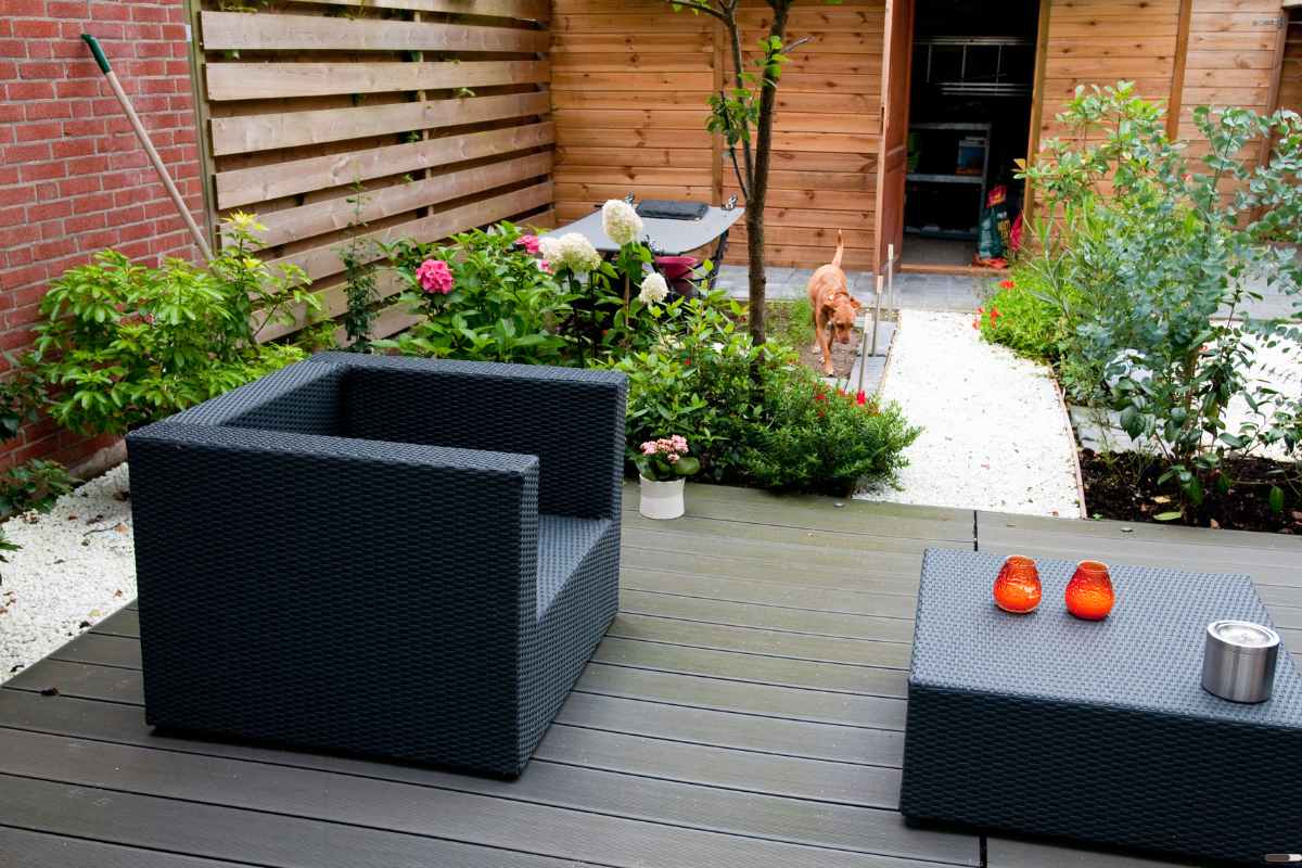 Roof Garden: Beneficios e ideas para construir tu propia azotea verde