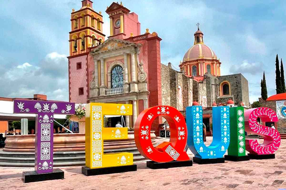 Descubre las mejores casas en Tequisquiapan, Querétaro con la Guía Inmobiliaria VSD
