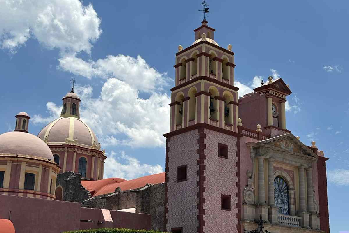 Descubre las mejores casas en Tequisquiapan, Querétaro con la Guía Inmobiliaria VSD