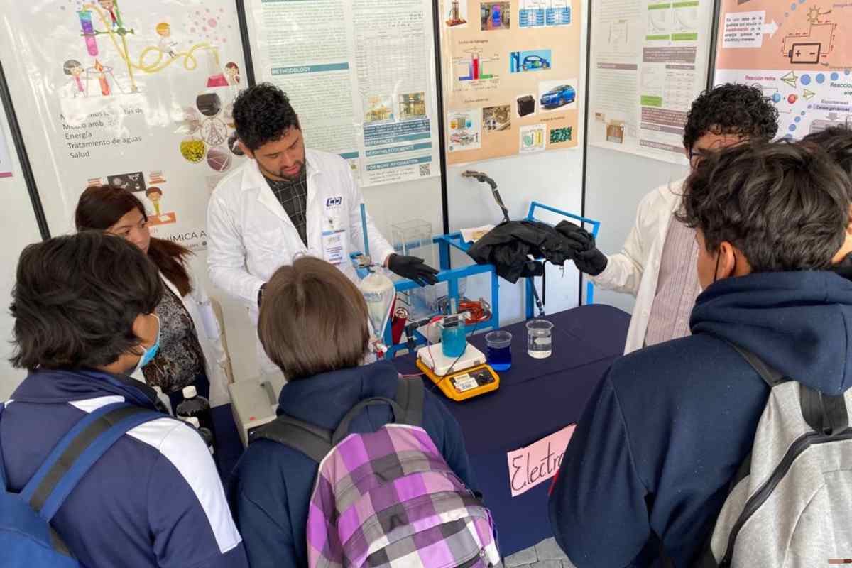 Guía escolar VSD: Descubre las Mejores Secundarias en Querétaro