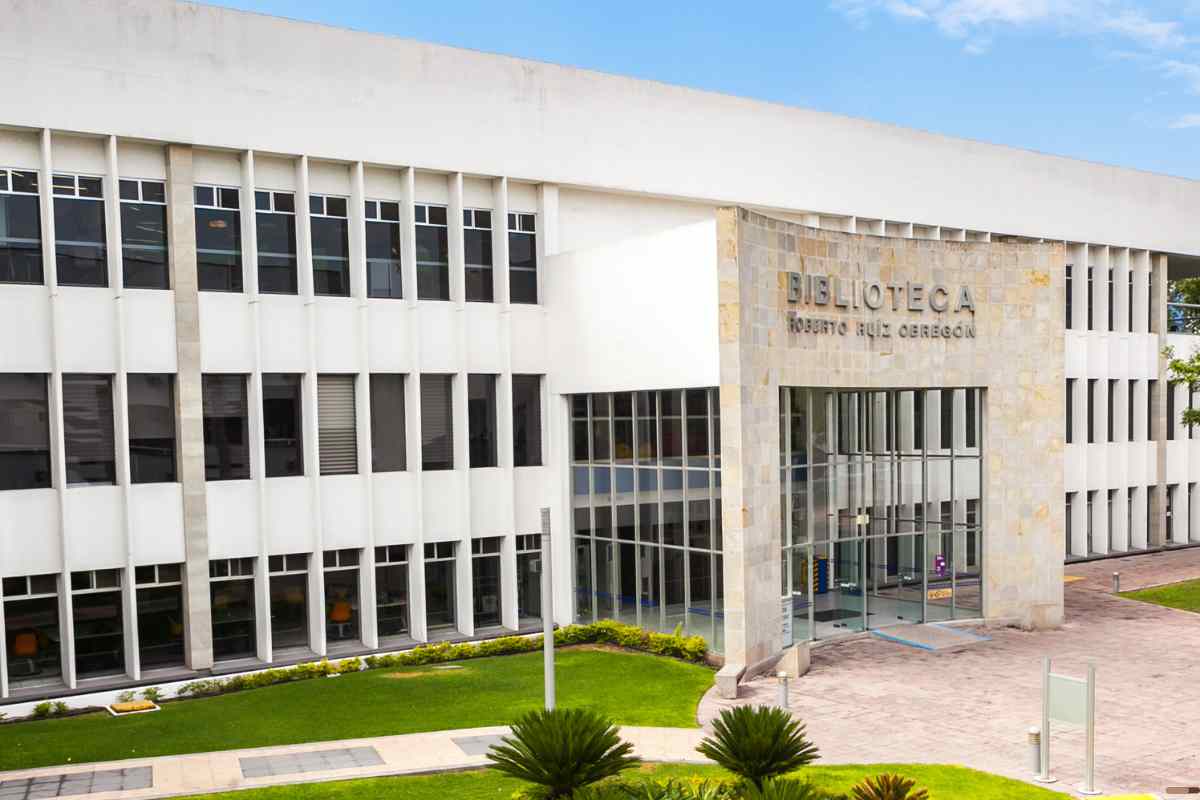 Las Mejores Universidades de Querétaro tec