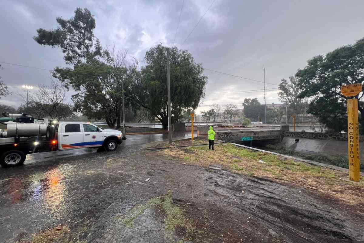 Queretaro inicia la semana con nublados y lluvias leves (1)