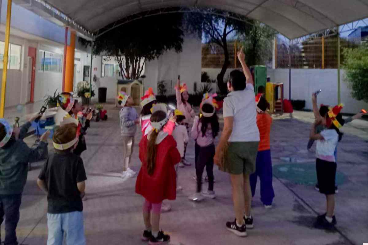 Las mejores escuelas primarias cerca de Corregidora (1)