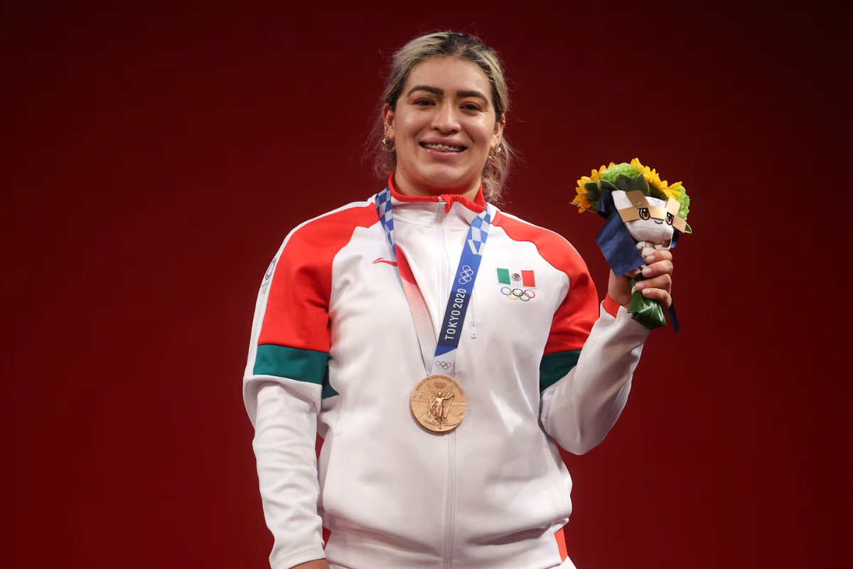 Los 5 jóvenes deportistas más destacados de México en la actualidad  (1)