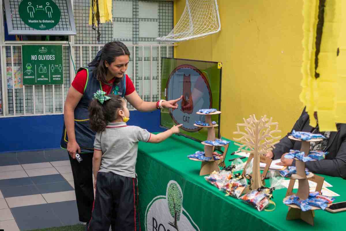 portada preescolares en Queretaro con horario extendido que facilitaran tu vida