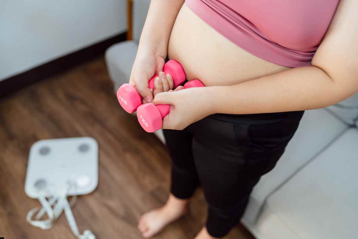 ¡Alerta Millenials y Centenials! El sobrepeso es el principal riesgo sanitario para tu generación