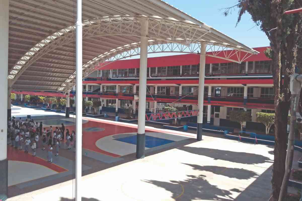 El Colegio Salesiano de Querétaro promueve la construcción de valores