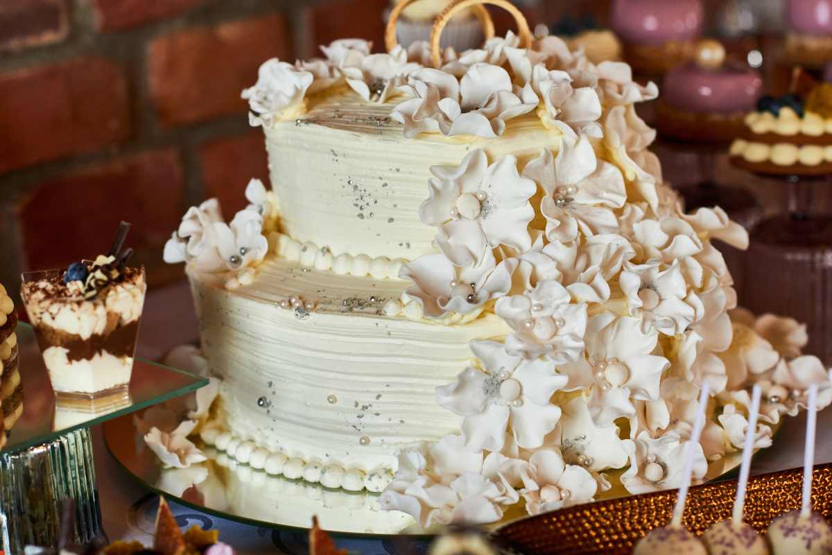 Las tendencias sobre pasteles de bodas este otono (5)