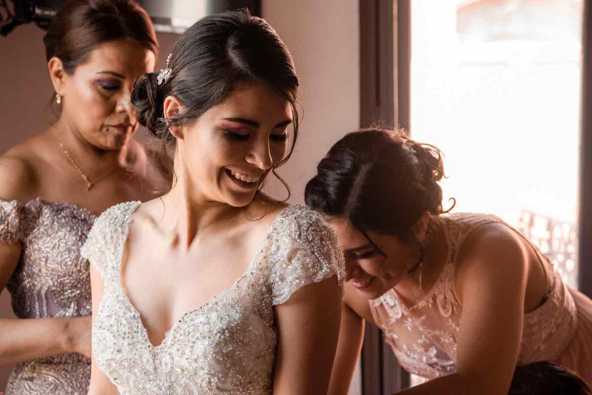 Los 5 mejores fotógrafos en Querétaro para bodas
