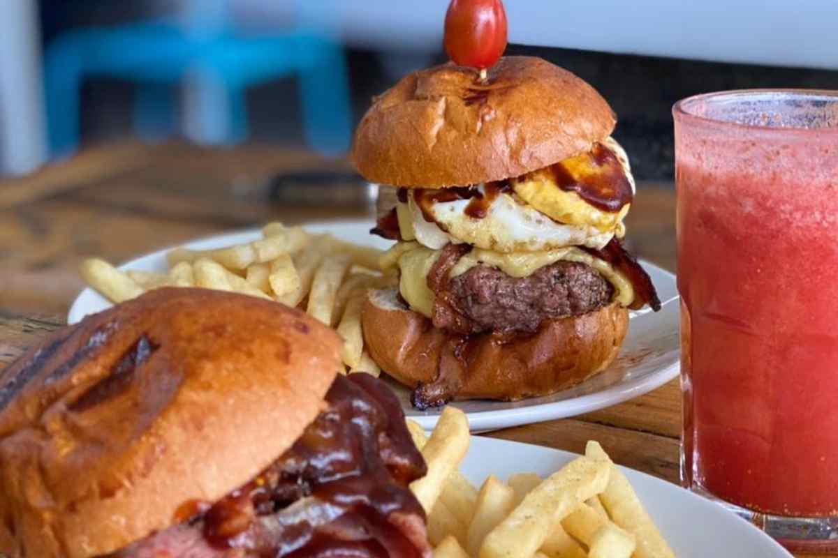 Mejores Lugares para Comer Hamburguesas Gourmet en QuerEtaro (1)