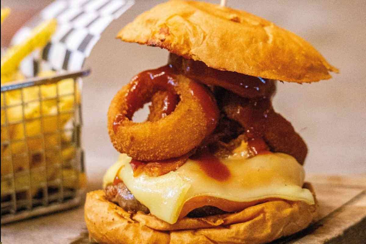 Mejores Lugares para Comer Hamburguesas Gourmet en QuerEtaro (2)