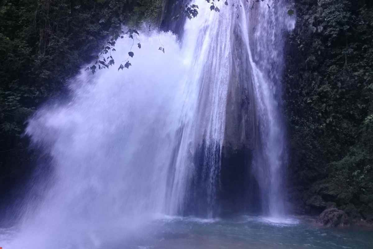 Cascadas imperdibles en Queretaro para Tu Fin de Semana (1)