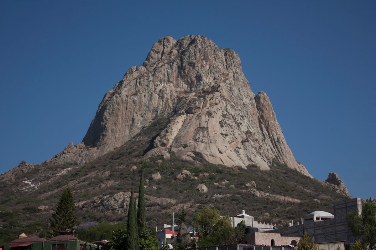 Las curiosidades sobre Queretaro que te sorprenderan (1)