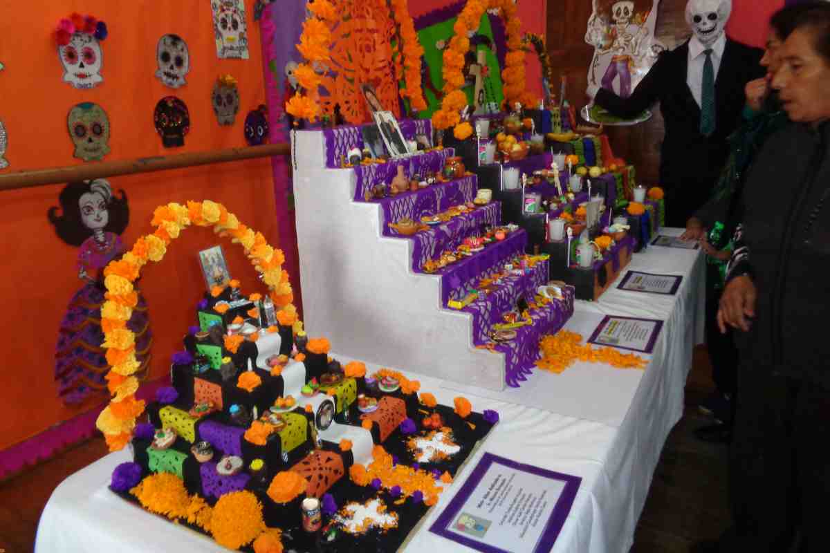 pueblos magicos para celebrar el Dia de Muertos en Queretaro  (2)