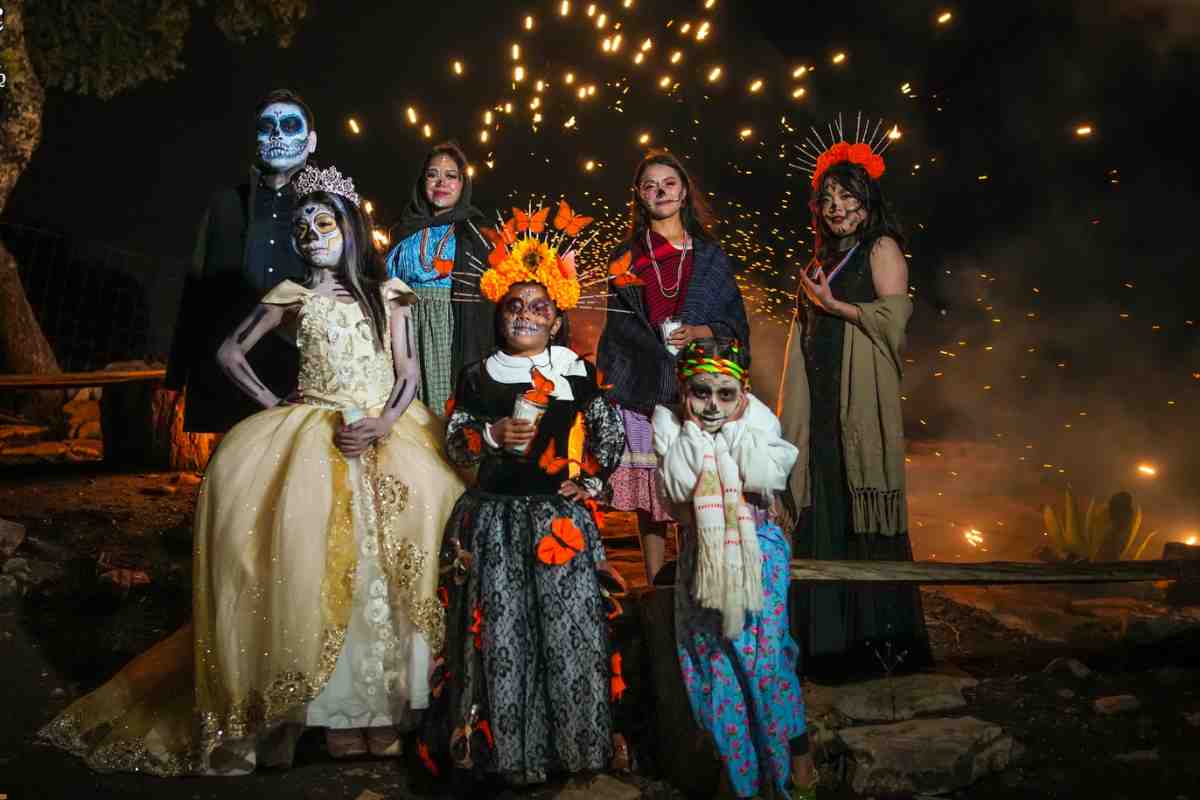 pueblos magicos para celebrar el Dia de Muertos en Queretaro  (3)