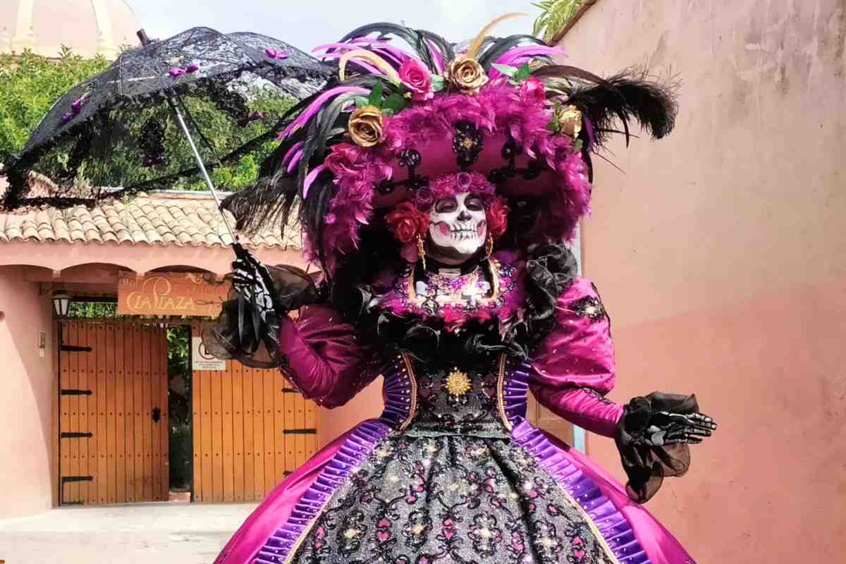 pueblos magicos para celebrar el Dia de Muertos en Queretaro  (4)