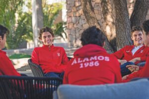 ITER forma líderes en Querétaro desde el preescolar