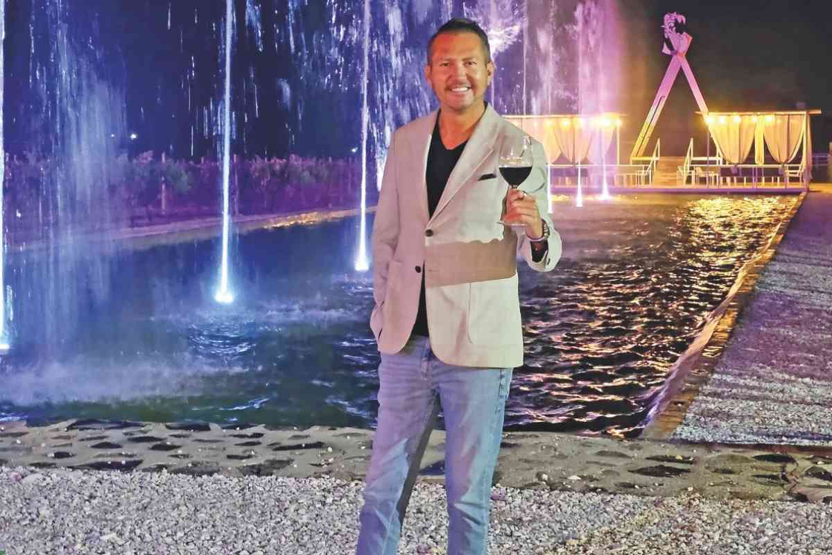 Los 5 viñedos en Querétaro que no puedes perderte esta Navidad