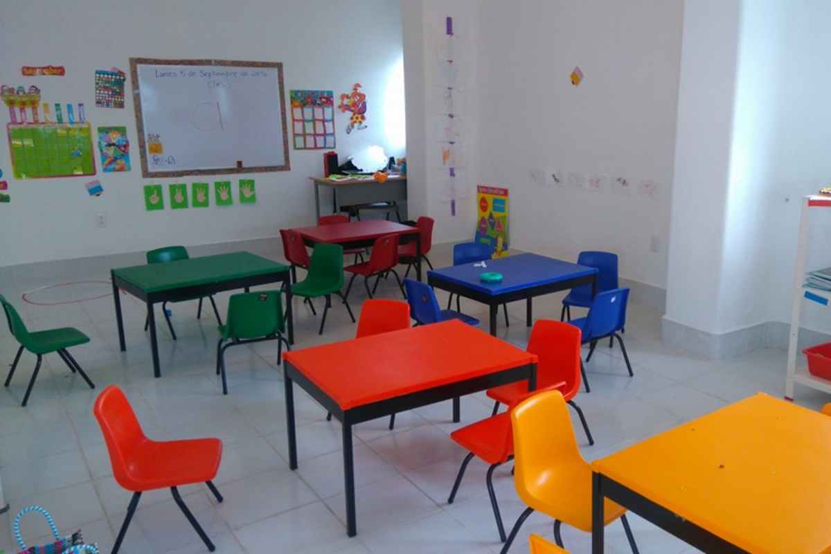 Conoce los 5 mejores preescolares en Querétaro con grupos reducidos (1)